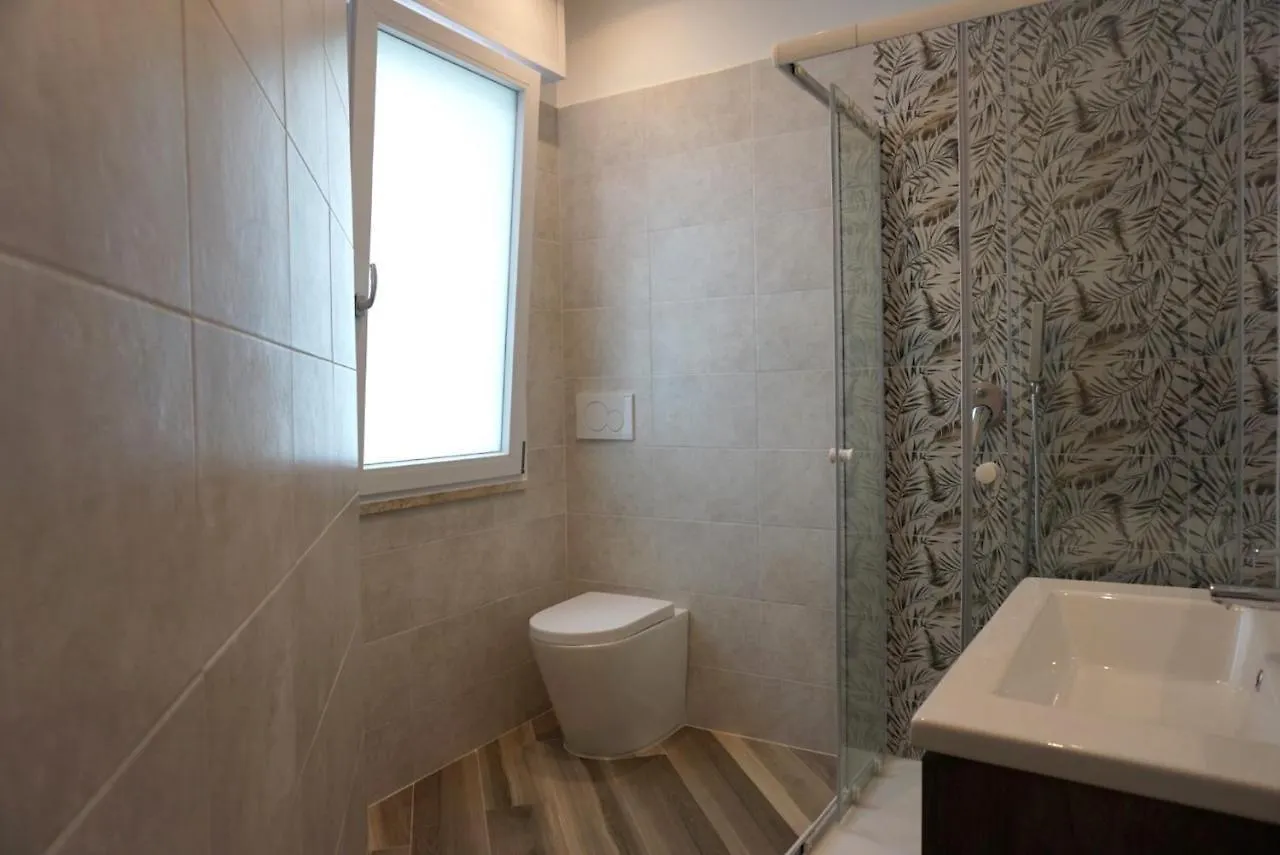 Modern Villa In Porto Santa Margherita Italy